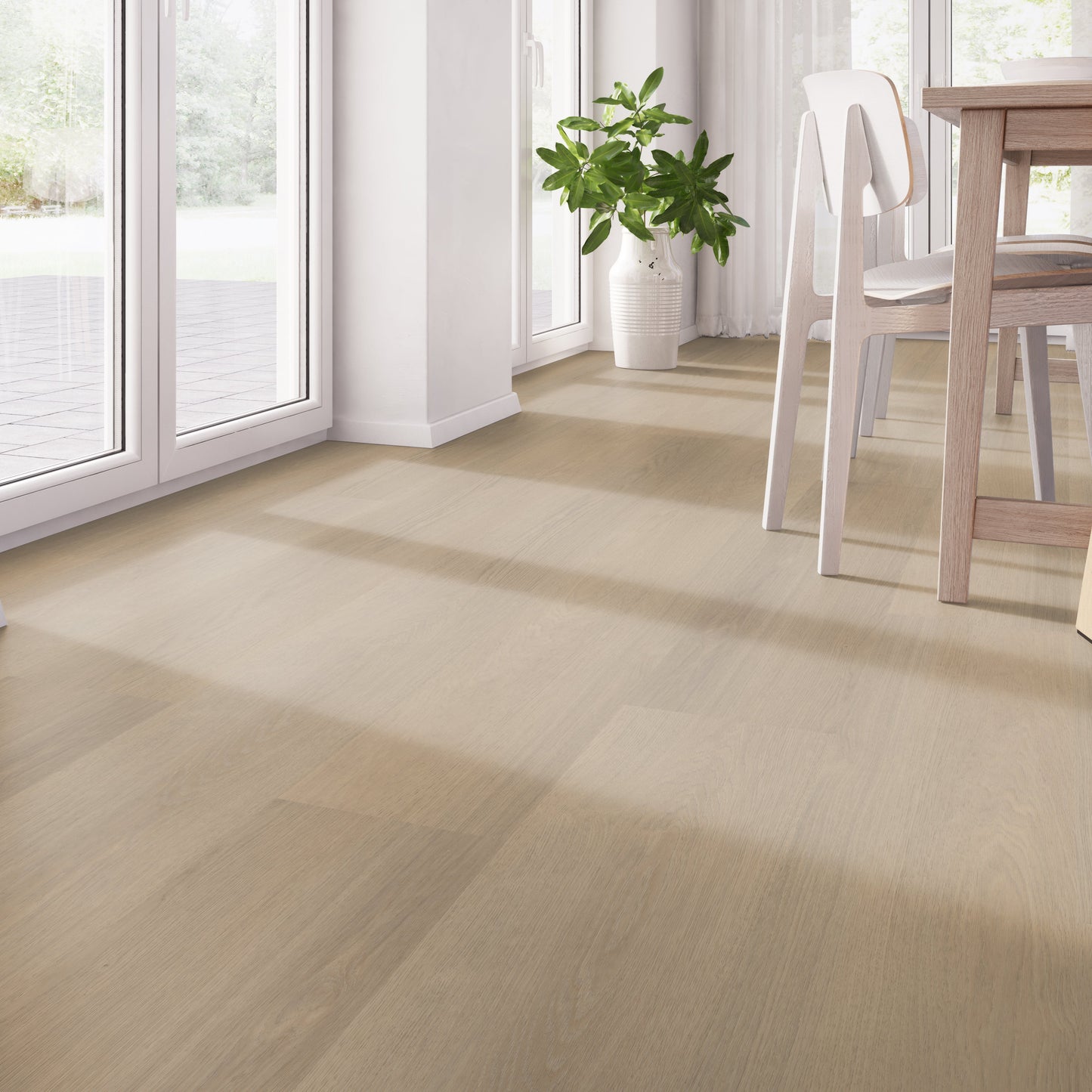 Belakos Futuro 530 dryback