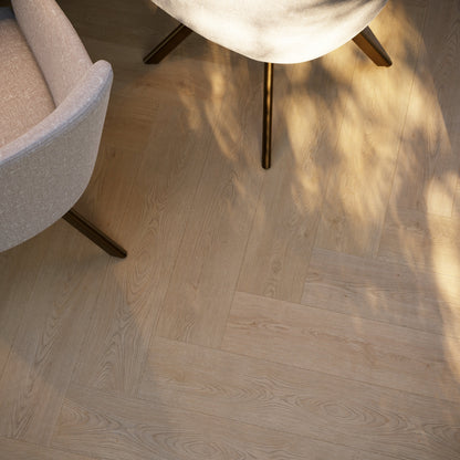 Belakos Monastro visgraat XL 93 Rigid Click