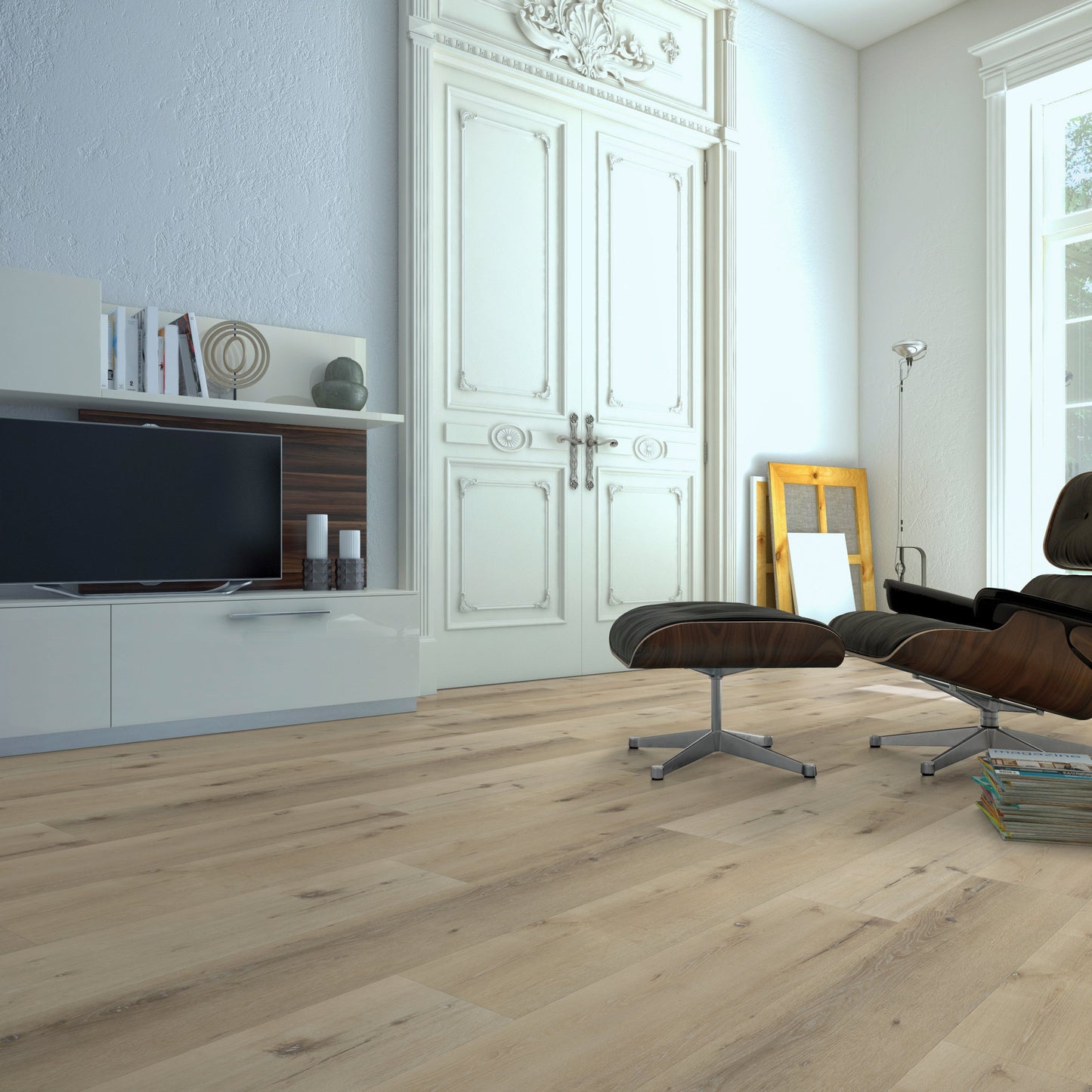 Belakos Palazzo 150 dryback