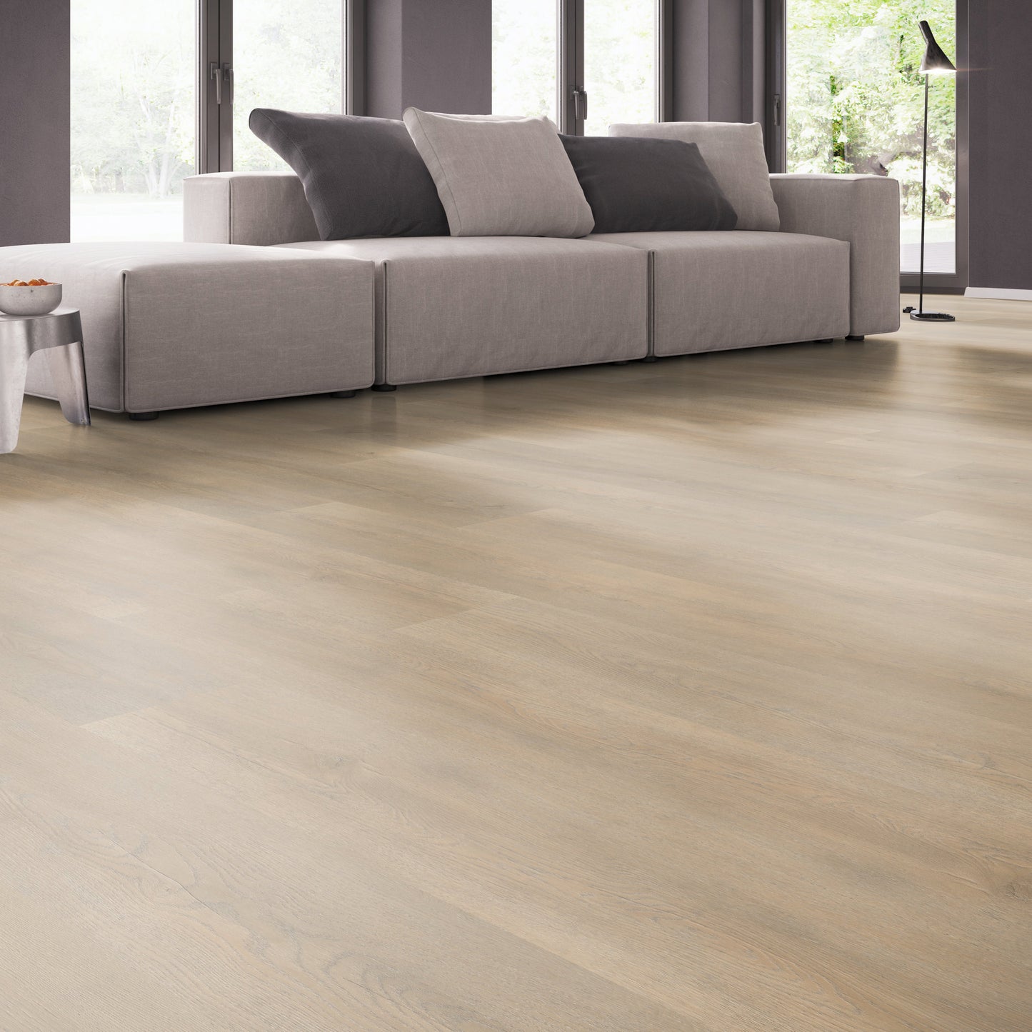 Belakos Palazzo 710 Rigid Click