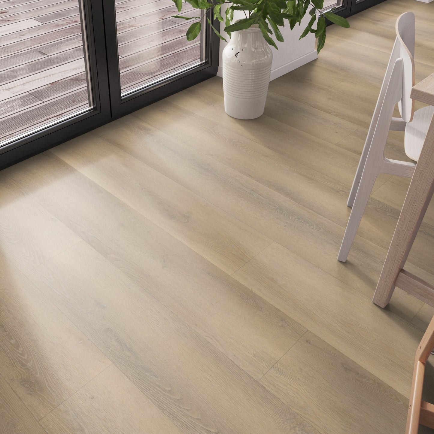 Belakos Palazzo 760 Rigid Click