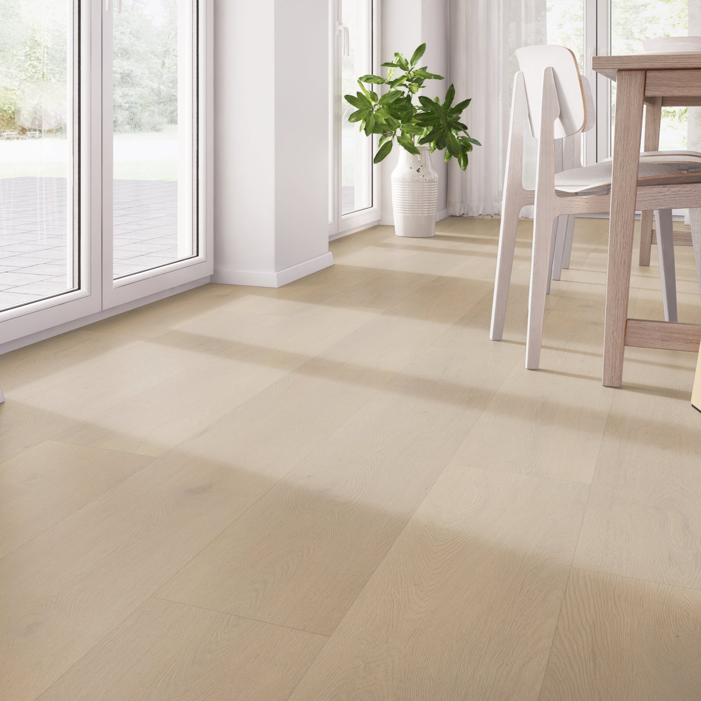 Belakos Palazzo 770 Rigid Click