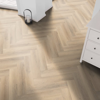 Belakos Palazzo visgraat XL 75 dryback