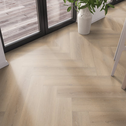 Belakos Palazzo visgraat XL 76 Rigid Click