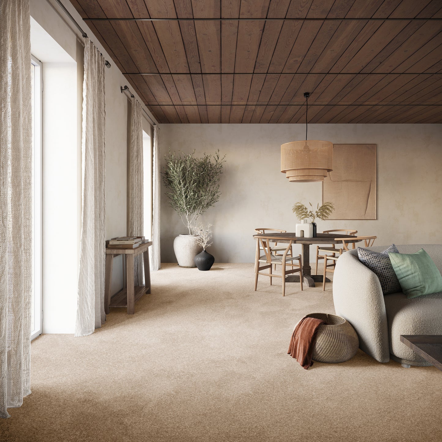 Belakos Maison 33