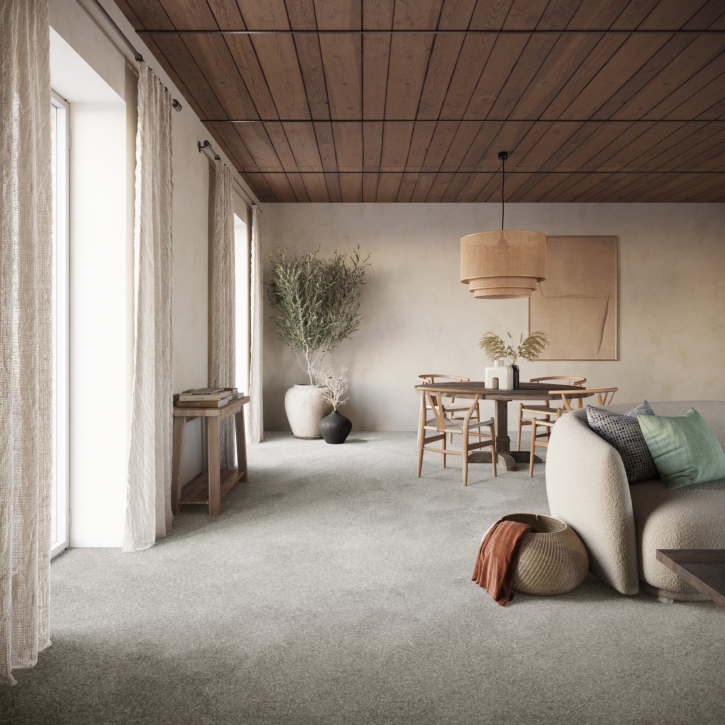 Belakos Maison 90