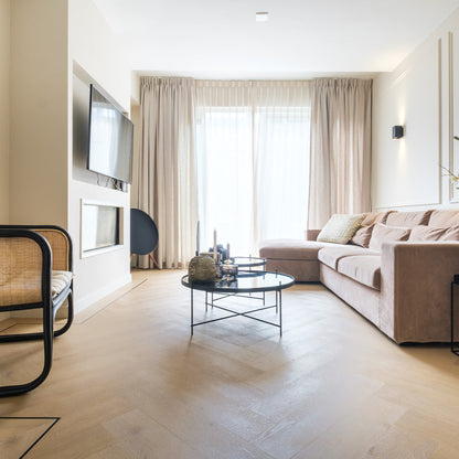 Belakos Palazzo visgraat XL 77 Rigid Click
