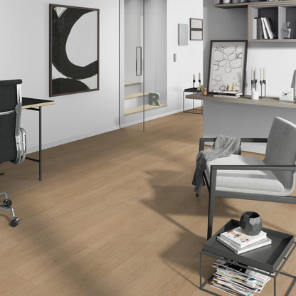 Belakos Monastro 930 Rigid Click
