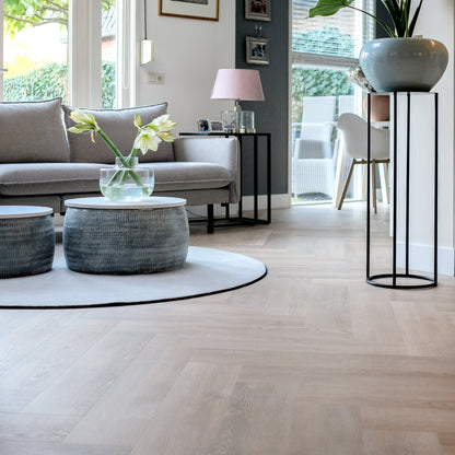 Belakos Palazzo visgraat XL 71 dryback