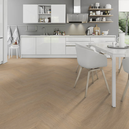 Belakos Terreno visgraat XL 61 dryback