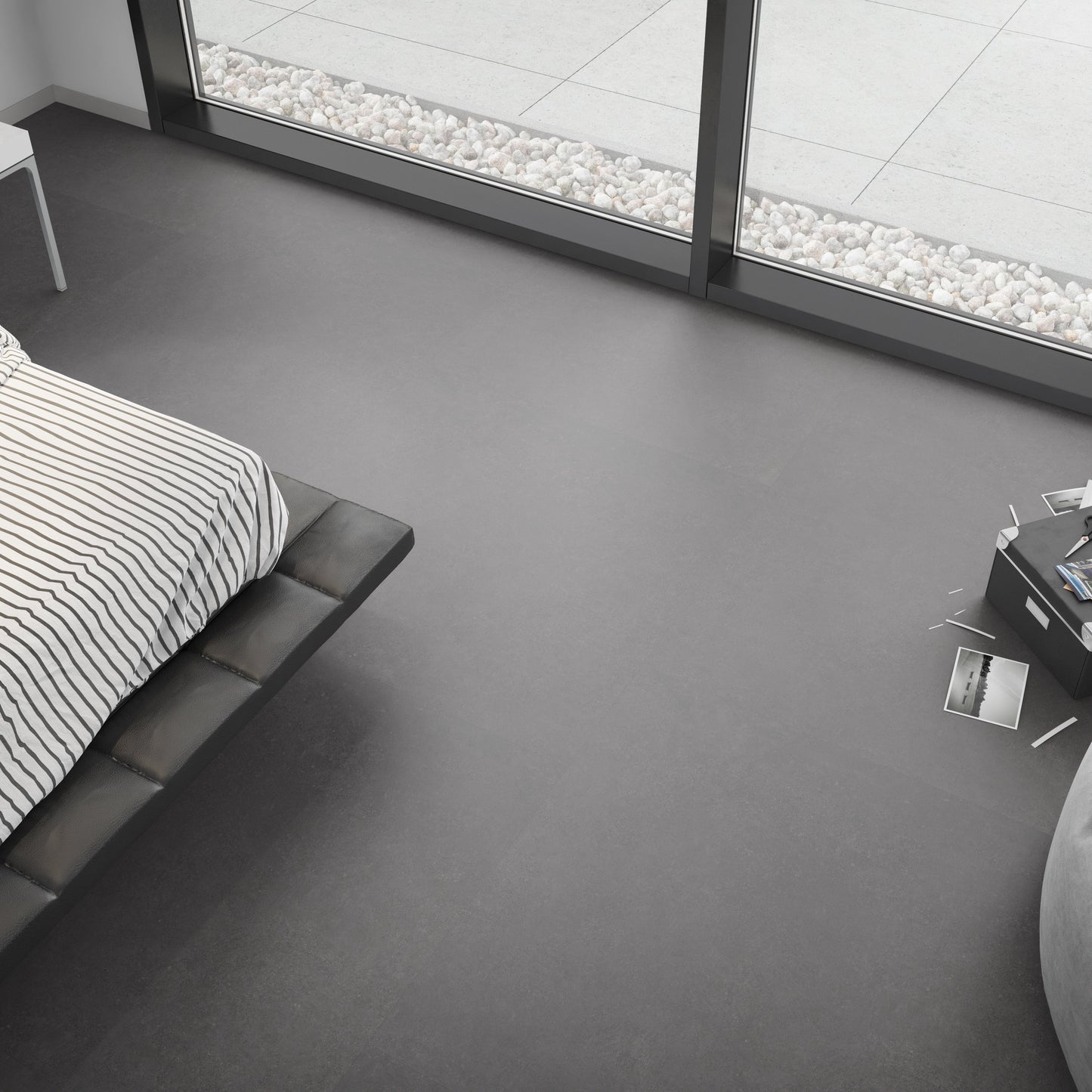 Belakos Touchstone Grand 110 dryback