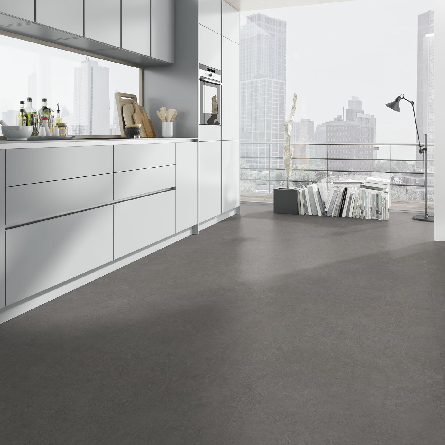 Belakos Touchstone Grand 130 dryback