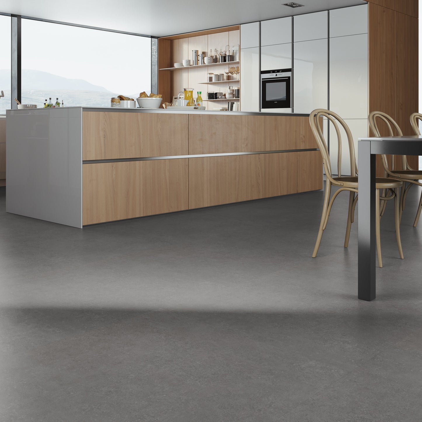Belakos Touchstone Grand 150 dryback