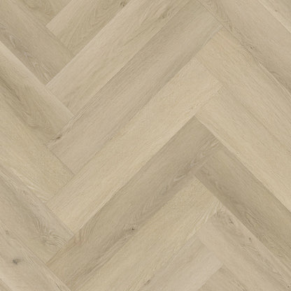 Ambiant Spigato xl Marento visgraat click SRC warm oak