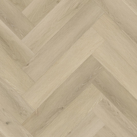 Ambiant Spigato xl Marento visgraat click SRC warm oak