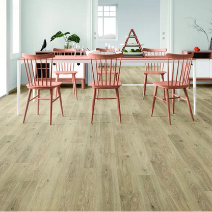 Hebeta Plank Austin 8-628