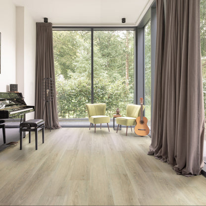 Hebeta Charente XL Plank 5445