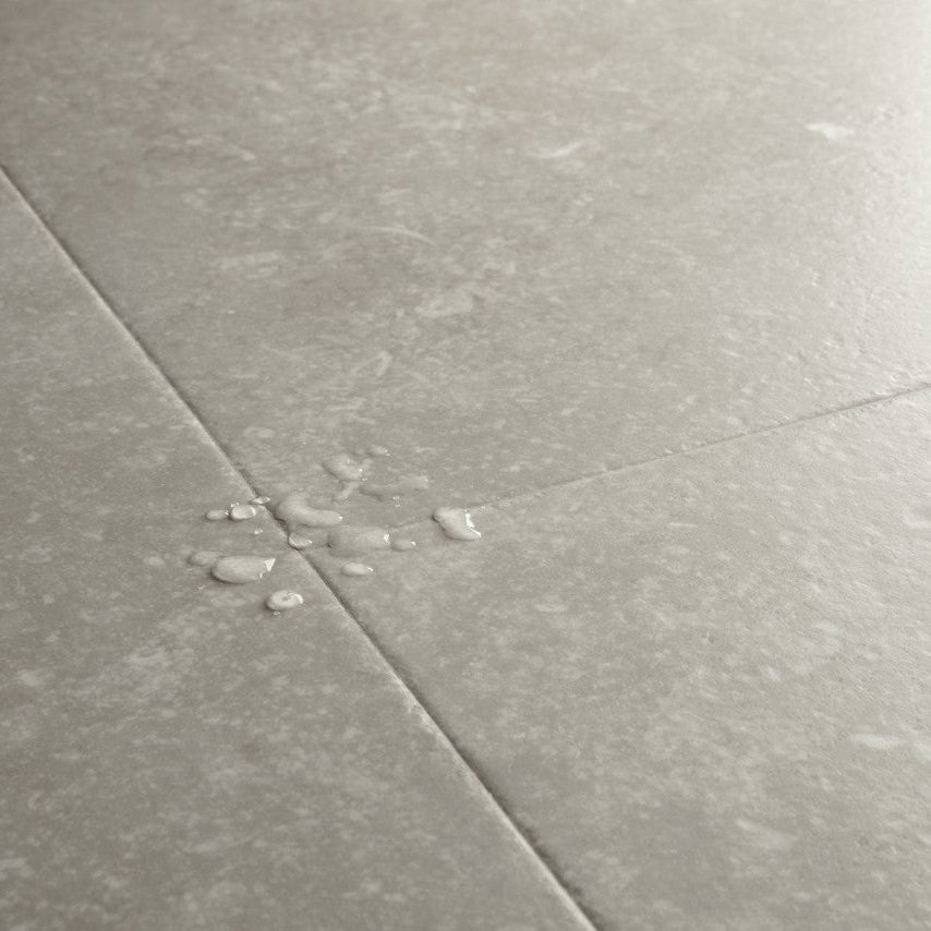 Quickstep Gesluierde blauwsteen | MUSE | MUS5485