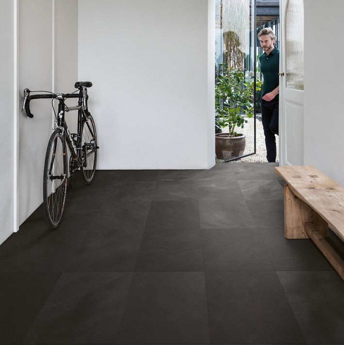 Quickstep Zwarte leisteen |  MUSE | MUS5492