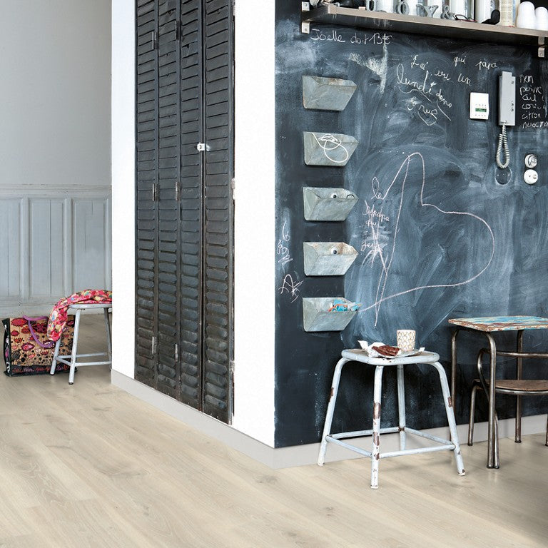 Quickstepp Tennessee grijze eik | CREO | CRH3181