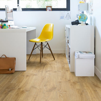 Quickstep Louisiana naturelle eik |  CREO | CRH3176