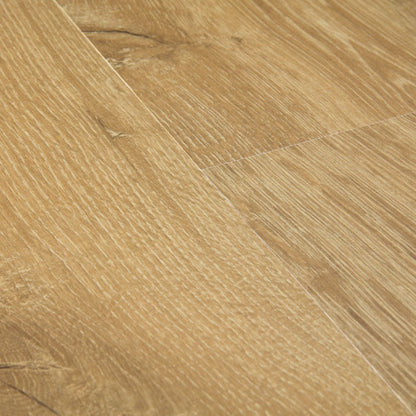 Quickstep Louisiana naturelle eik |  CREO | CRH3176
