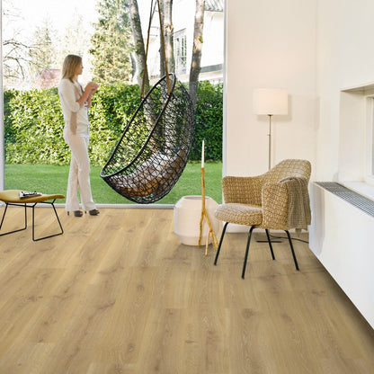 Quickstep Tennessee naturelle eik |  CREO | CRH3180