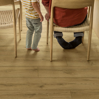 Quickstep Honingbruine eik | CLASSIC | CLM5792