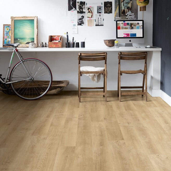 Quickstep Venetiaanse naturelle eik |  ELIGNA | EL3908