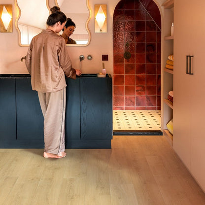 Quickstep Geborstelde naturelle eik | CAPTURE | SIG4763