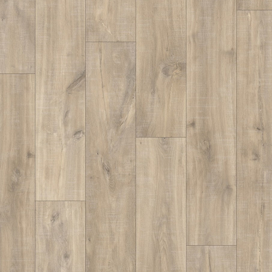 Quickstep Havana naturelle eik met zaagsneden | CLASSIC | CLM1656
