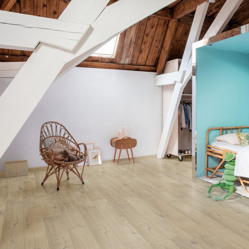 Quickstep Zachte medium eik | IMPRESSIVE ULTRA | IMU1856