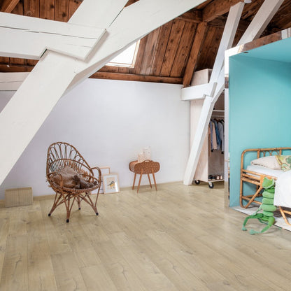 Quickstep Zachte medium eik | IMPRESSIVE ULTRA | IMU1856