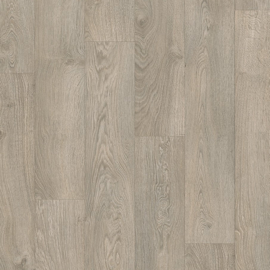 Quickstep Oude lichtgrijze eik | CLASSIC| CLM1405