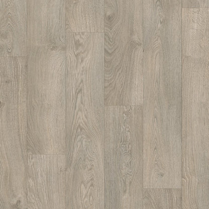 Quickstep Oude lichtgrijze eik | CLASSIC| CLM1405