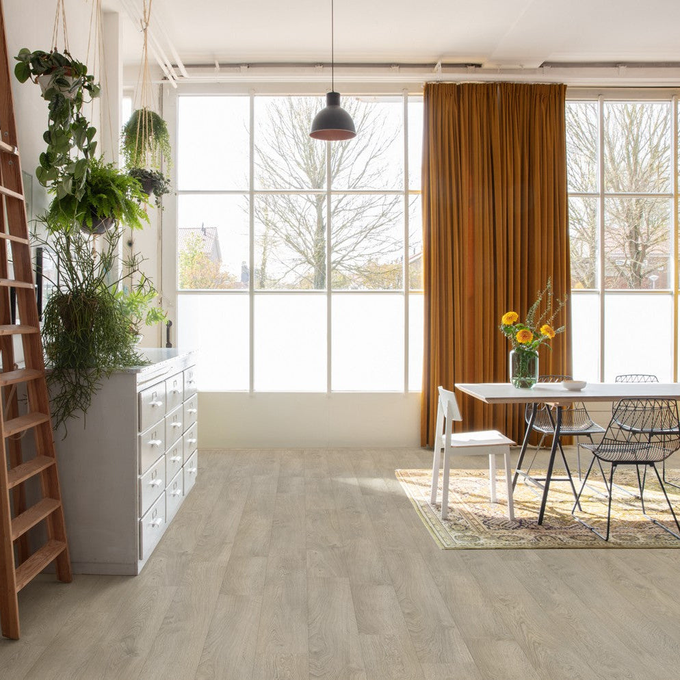 Quickstep Oude lichtgrijze eik | CLASSIC| CLM1405