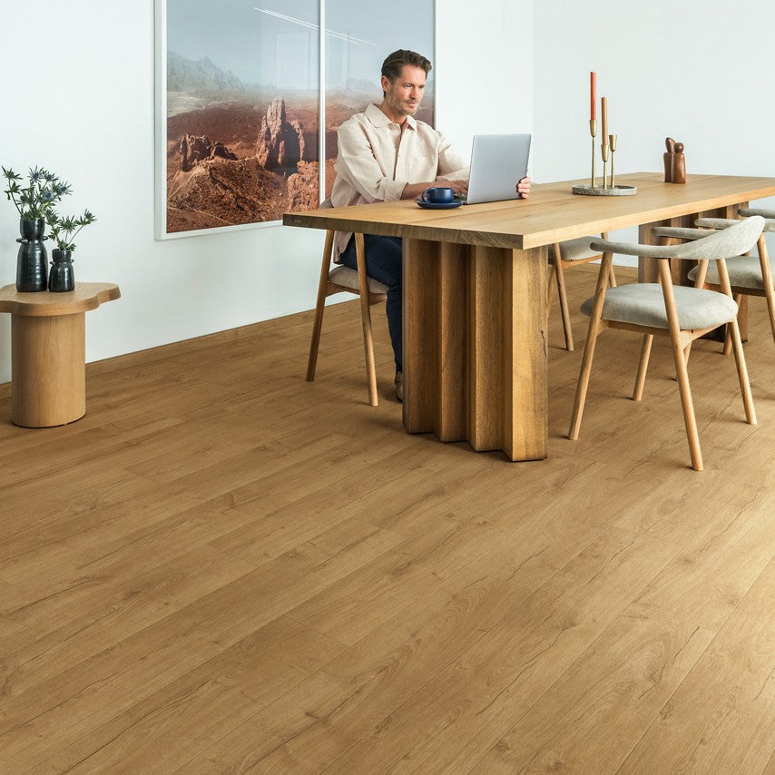 Quickstep Klassieke naturelle eik | IMPRESSIVE ULTRA | IMU1848