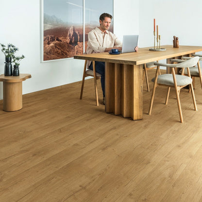 Quickstep Klassieke naturelle eik | IMPRESSIVE ULTRA | IMU1848