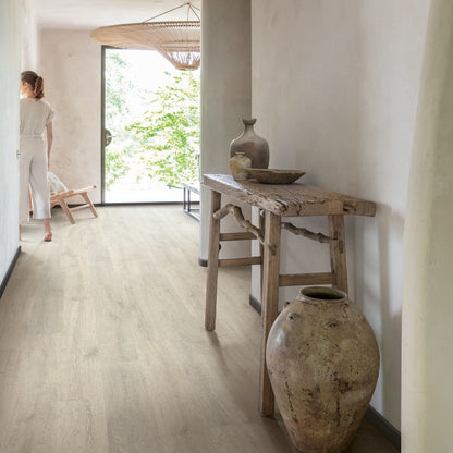 Quickstep Herwonnen witte patina eik | CLASSIC | CL1653