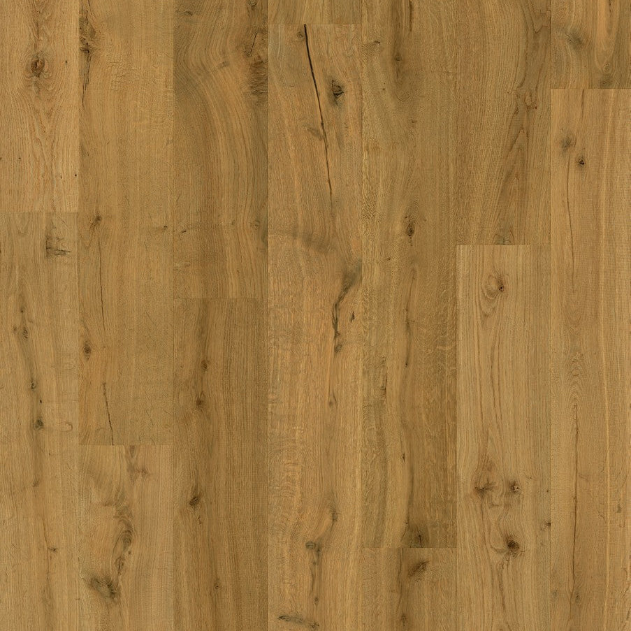 Quickstep Truffel eik | IMPRESSIVE ULTRA | IMU8256