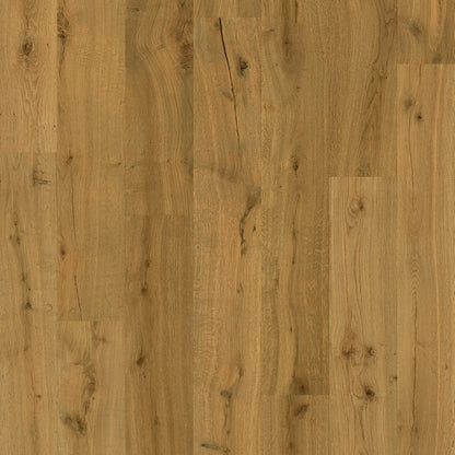 Quickstep Truffel eik | IMPRESSIVE ULTRA | IMU8256