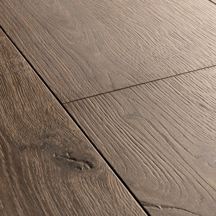 Quickstep Geborstelde bruine eik | CAPTURE | SIG4766