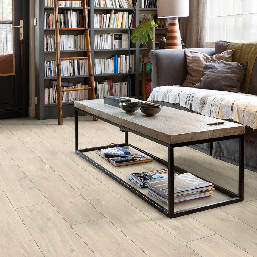 Quickstep Havana naturelle eik | CLASSIC | CLM1655