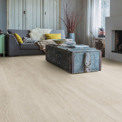 Quickstep Bosland lichtgrijze eik | MAJESTIC | MJ3547