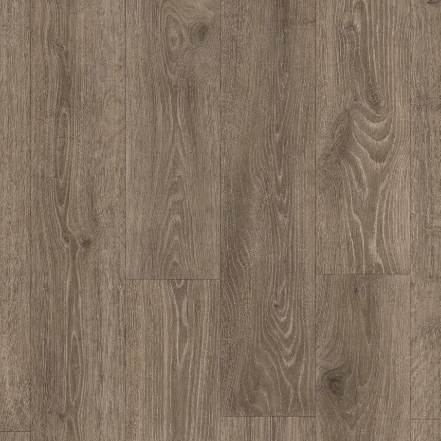 Quickstep Bosland bruine eik | MAJESTIC | MJ3548