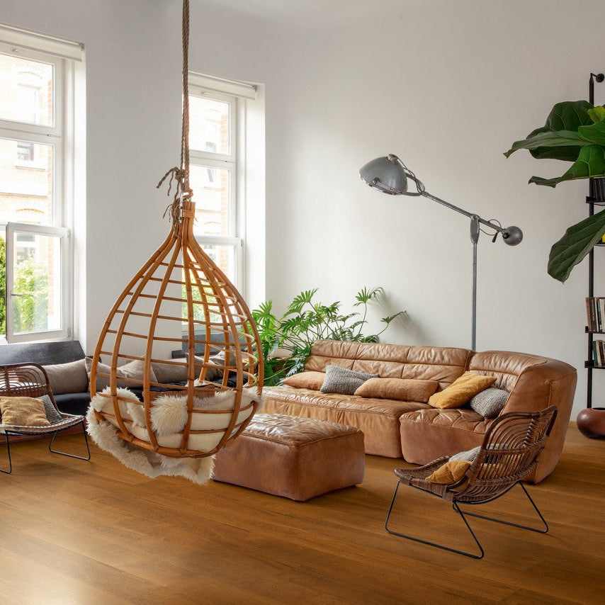 Quickstep Merbau | CAPTURE | SIG4760