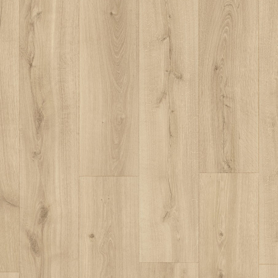 Quickstep Woestijn lichte naturelle eik |  MAJESTIC| MJ3550