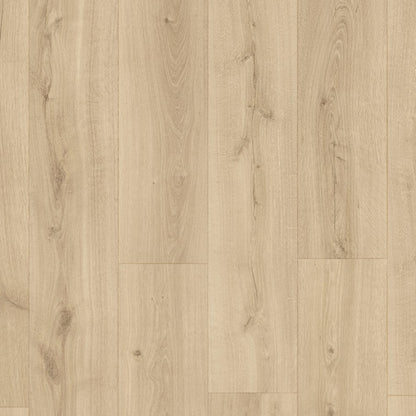 Quickstep Woestijn lichte naturelle eik |  MAJESTIC| MJ3550