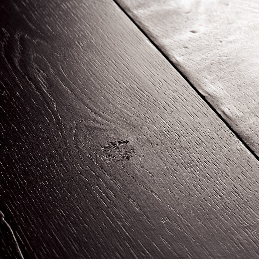 Quickstep Zwartgeverfde eik | CAPTURE | SIG4755