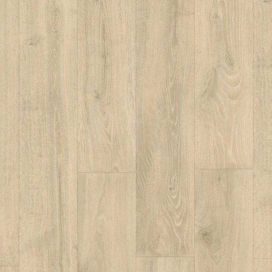 Quickstep Bosland beige eik | MAJESTIC | MJ3545